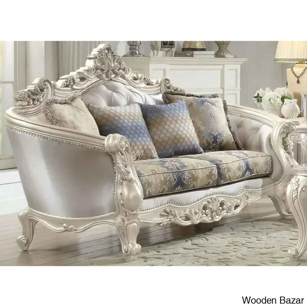 Luxury sofa Set-2