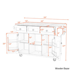  - Wooden Bazar
