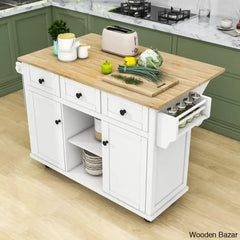  - Wooden Bazar