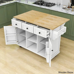  - Wooden Bazar
