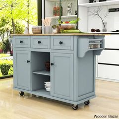  - Wooden Bazar