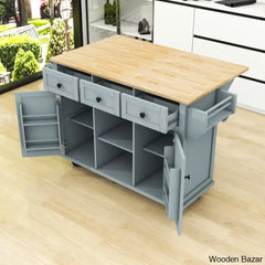  - Wooden Bazar