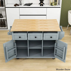  - Wooden Bazar