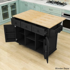  - Wooden Bazar