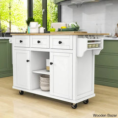  - Wooden Bazar