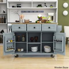  - Wooden Bazar