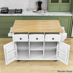  - Wooden Bazar