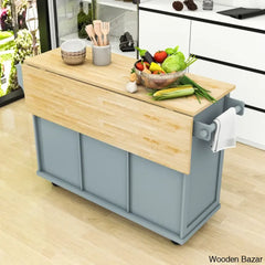  - Wooden Bazar