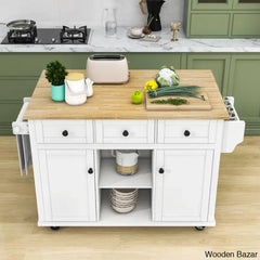  - Wooden Bazar