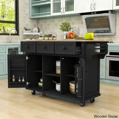  - Wooden Bazar