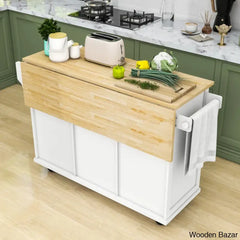 - Wooden Bazar