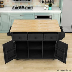 - Wooden Bazar