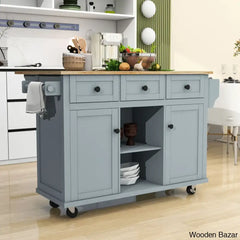  - Wooden Bazar