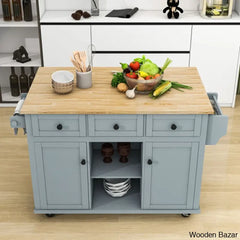  - Wooden Bazar