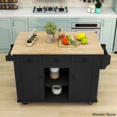  - Wooden Bazar