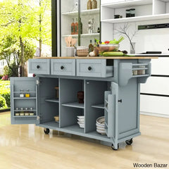  - Wooden Bazar
