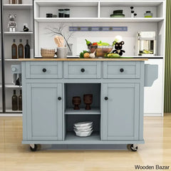  - Wooden Bazar