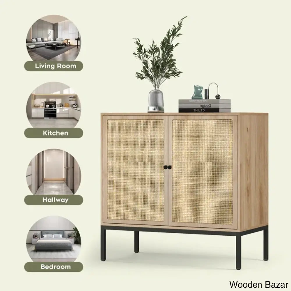  - Wooden Bazar