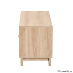  - Wooden Bazar