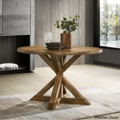 dining set - Wooden Bazar