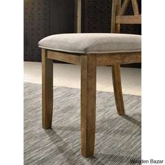 dining set - Wooden Bazar