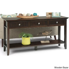  - Wooden Bazar