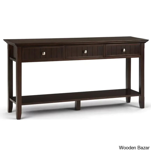 - Wooden Bazar