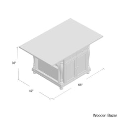  - Wooden Bazar