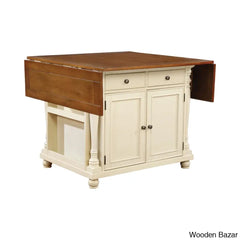  - Wooden Bazar