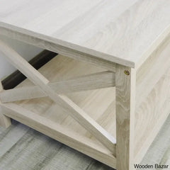 Edwardsonn Coffee And Center Table