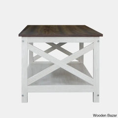 Edwardsonn Coffee And Center Table