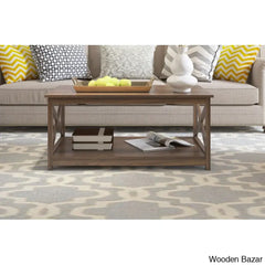 Edwardsonn Coffee And Center Table