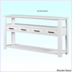  - Wooden Bazar