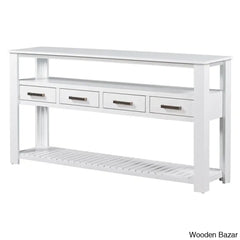  - Wooden Bazar