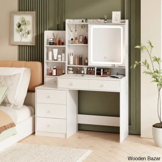  - Wooden Bazar
