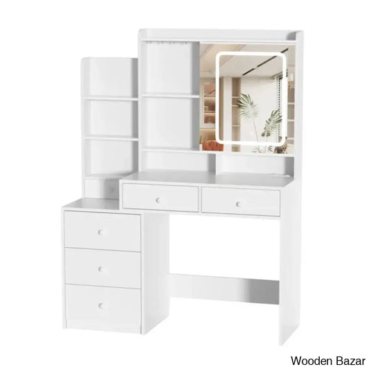  - Wooden Bazar