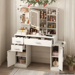  - Wooden Bazar