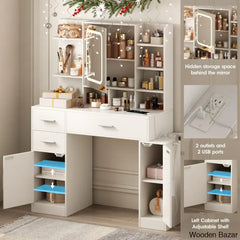  - Wooden Bazar