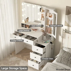  - Wooden Bazar