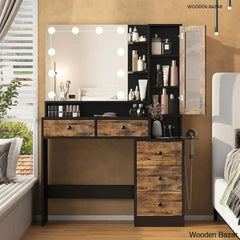  - Wooden Bazar