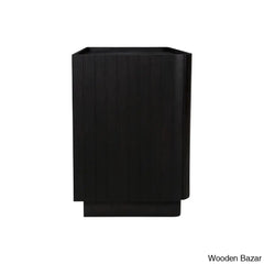 Ele Beautifully Designed 6-Drawer Chest Elegant And Spacious Storage For Modern Interiors