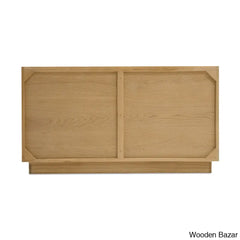 Ele Beautifully Designed 6-Drawer Chest Elegant And Spacious Storage For Modern Interiors
