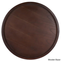 Eleanne Coffee Table And Center Table