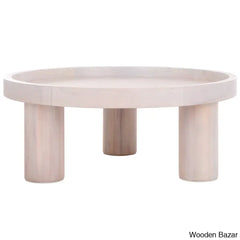 Eleanne Coffee Table And Center Table