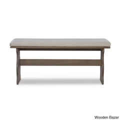  - Wooden Bazar