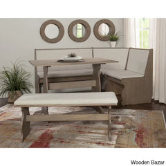  - Wooden Bazar