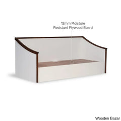  - Wooden Bazar