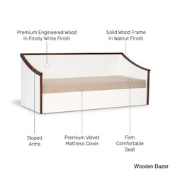  - Wooden Bazar