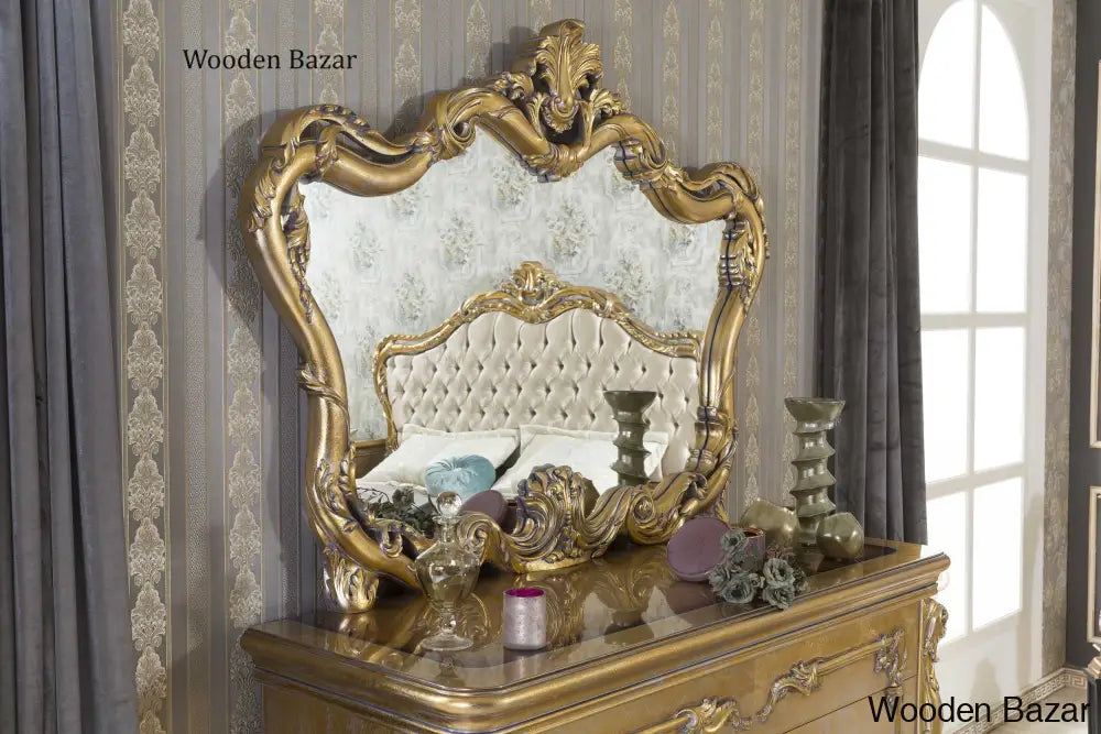  - Wooden Bazar