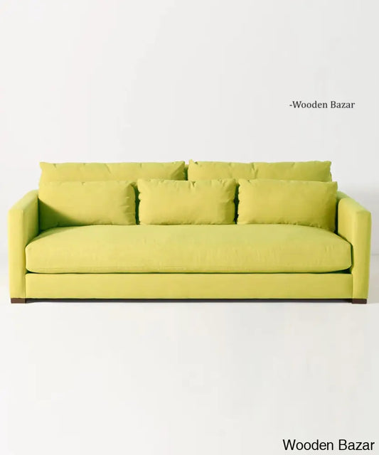  - Wooden Bazar